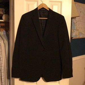 Classic ZARA BASIC men’s blazer